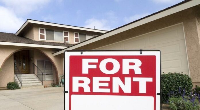 Tại Hoa Kỳ, thuê nhà hay mua nhà có lợi hơn?