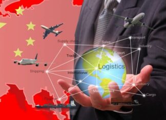 Đánh giá thế nào về kim ngạch 34 tỷ USD hàng nhập khẩu từ Trung Quốc chỉ trong 4 tháng?