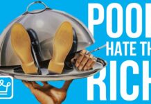 Thái độ đối với người giàu ở Trung Quốc, Nhật Bản, Hàn Quốc và Việt Nam