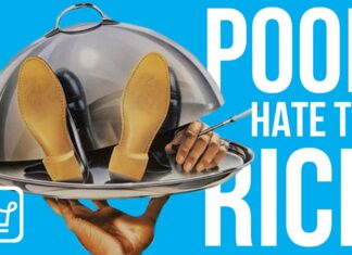 Thái độ đối với người giàu ở Trung Quốc, Nhật Bản, Hàn Quốc và Việt Nam