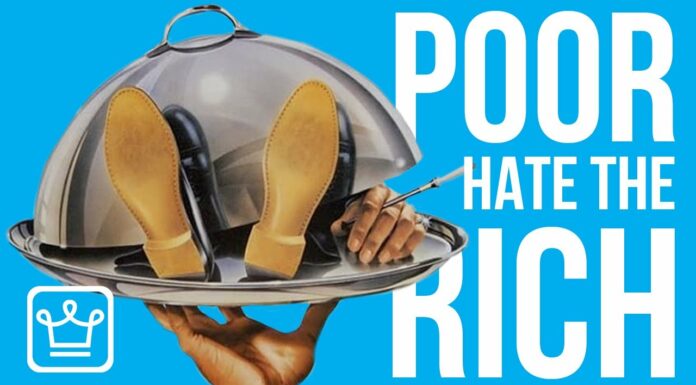 Thái độ đối với người giàu ở Trung Quốc, Nhật Bản, Hàn Quốc và Việt Nam