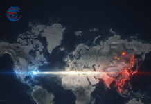 Ba cú sốc làm rung chuyển thế giới năm 2025