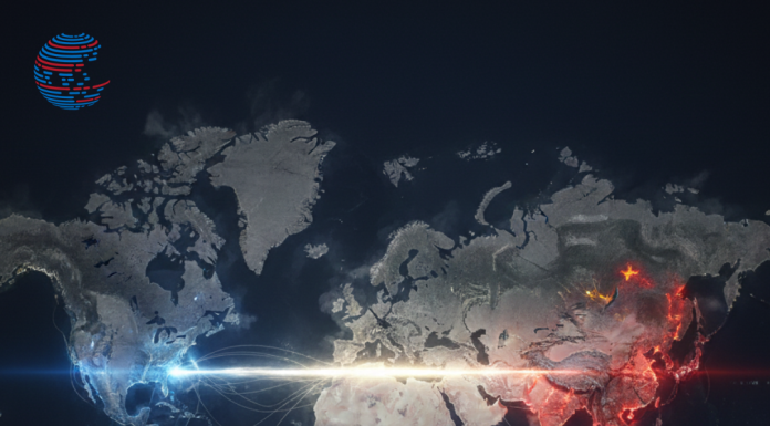 Ba cú sốc làm rung chuyển thế giới năm 2025